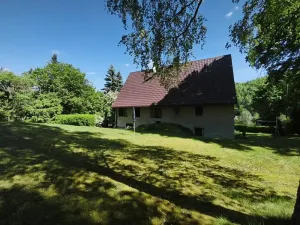 Prodej chalupy, Český Jiřetín, 160 m2