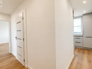 Pronájem bytu 3+1, Ostrava, Želazného, 69 m2