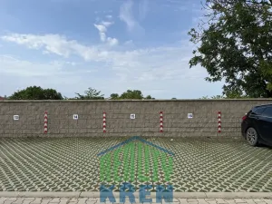 Pronájem bytu 2+kk, Horoměřice, Velvarská, 58 m2