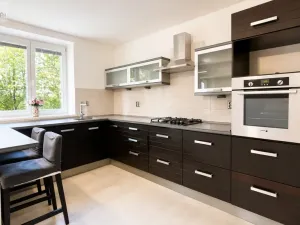 Pronájem bytu 2+kk, Ostrava, nábřeží Svazu protifašistických bojovníků, 56 m2