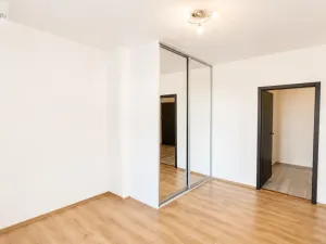 Pronájem bytu 2+kk, Ostrava, nábřeží Svazu protifašistických bojovníků, 56 m2