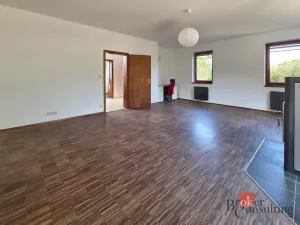 Prodej rodinného domu, Dolní Lukavice - Snopoušovy, 136 m2