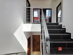 Prodej rodinného domu, Dolní Lukavice - Snopoušovy, 136 m2