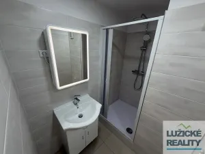 Pronájem bytu 1+1, Česká Kamenice, Havlíčkova, 35 m2