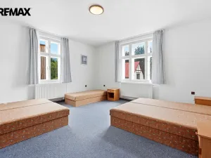Prodej činžovního domu, Rokytnice nad Jizerou - Horní Rokytnice, 700 m2