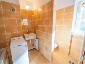 Prodej bytu 2+1, Nová Včelnice, Československé armády, 55 m2