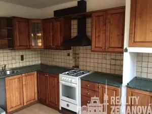 Pronájem bytu 2+1, Praha - Krč, Herálecká IV, 66 m2