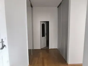 Pronájem bytu 3+1, Nový Bydžov, Třída B. Smetany, 97 m2