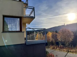 Prodej bytu 1+kk, Loučná pod Klínovcem, 33 m2