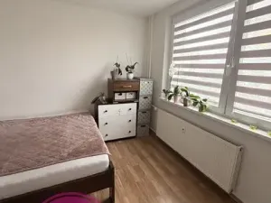 Pronájem bytu 2+1, Olomouc, Jeremiášova, 54 m2