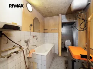 Prodej rodinného domu, Obecnice, 75 m2