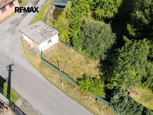 Prodej rodinného domu, Obecnice, 75 m2