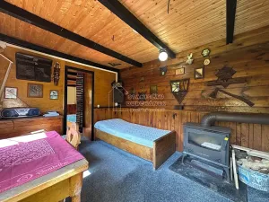 Prodej chaty, Jílové u Prahy, 44 m2