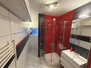 Pronájem bytu 2+1, Vestec, Javorová, 52 m2