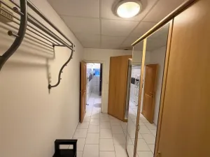 Pronájem bytu 2+1, Vestec, Javorová, 52 m2