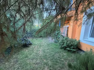 Pronájem bytu 2+1, Vestec, Javorová, 52 m2