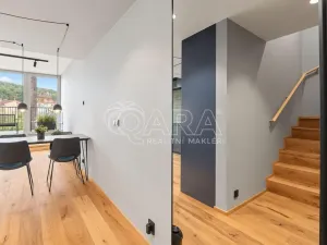 Prodej bytu 2+kk, Praha - Karlín, Křižíkova, 58 m2