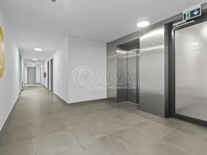 Prodej bytu 2+kk, Praha - Karlín, Křižíkova, 58 m2