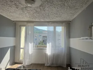 Prodej bytu 2+1, Ústí nad Labem, Jindřicha Plachty, 63 m2