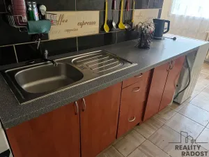 Prodej bytu 2+1, Ústí nad Labem, Jindřicha Plachty, 58 m2