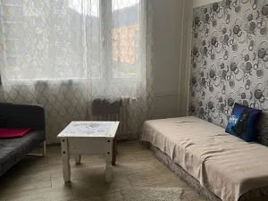 Prodej bytu 2+1, Ústí nad Labem, Jindřicha Plachty, 58 m2