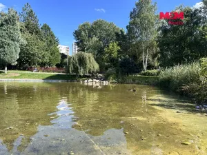 Pronájem bytu 2+1, Ústí nad Labem - Severní Terasa, Svojsíkova, 51 m2