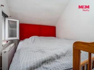 Prodej rodinného domu, Bukovice, 125 m2