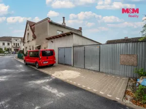 Prodej rodinného domu, Bukovice, 125 m2