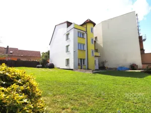Pronájem bytu 2+kk, Neveklov, Pod Radnicí, 36 m2