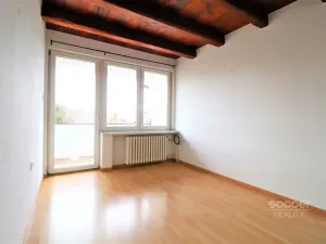 Pronájem bytu 2+kk, Neveklov, Pod Radnicí, 36 m2