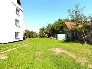 Pronájem bytu 2+kk, Neveklov, Pod Radnicí, 36 m2