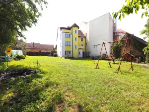 Pronájem bytu 2+kk, Neveklov, Pod Radnicí, 36 m2