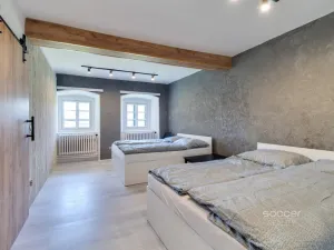 Pronájem chalupy, Svoboda nad Úpou, Pod Rýchorami, 114 m2