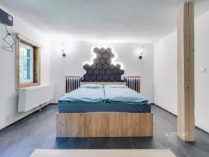 Pronájem chalupy, Svoboda nad Úpou, Pod Rýchorami, 114 m2