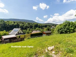 Pronájem chalupy, Svoboda nad Úpou, Pod Rýchorami, 114 m2