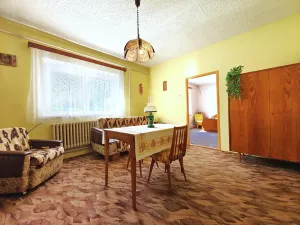 Prodej rodinného domu, Chotutice, Na skalách, 87 m2