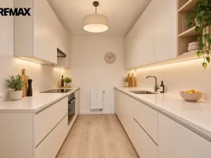 Prodej bytu 4+1, Innere Weberstraße,Zittau,, 98 m2