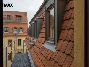 Prodej bytu 4+1, Innere Weberstraße,Zittau,, 98 m2