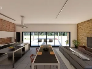 Prodej rodinného domu, Pinoso, Alicante, Španělsko, 168 m2