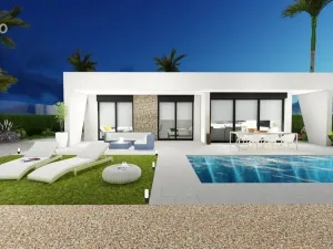 Prodej rodinného domu, Calasparra, Murcia, Španělsko, 77 m2