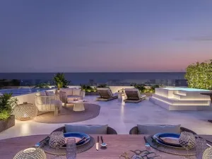 Prodej bytu 3+kk, Villajoyosa, Alicante, Španělsko, 111 m2