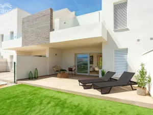 Prodej rodinného domu, Algorfa, Alicante, Španělsko, 96 m2