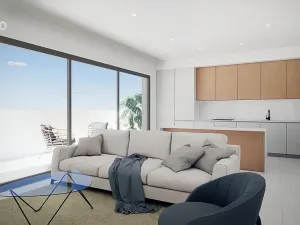 Prodej rodinného domu, Pilar de La Horadada, Alicante, Španělsko, 93 m2