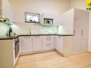 Pronájem bytu 3+kk, Olomouc, Riegrova, 90 m2