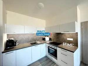 Pronájem bytu 2+kk, Olomouc, Aloise Rašína, 65 m2