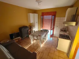 Prodej bytu 2+kk, Scalea, Itálie, Via Tommaso Campanella, 40 m2