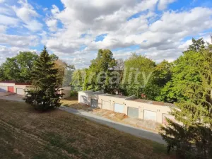 Pronájem bytu 2+1, Náměšť nad Oslavou, 57 m2