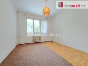 Pronájem bytu 3+1, Třeboň - Třeboň II, Šmeralova, 73 m2