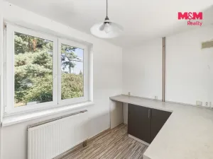 Pronájem rodinného domu, Dolní Beřkovice, Dolní hájek, 100 m2