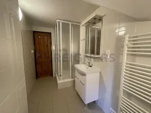 Pronájem bytu 1+1, Pardubice, Hronovická, 37 m2